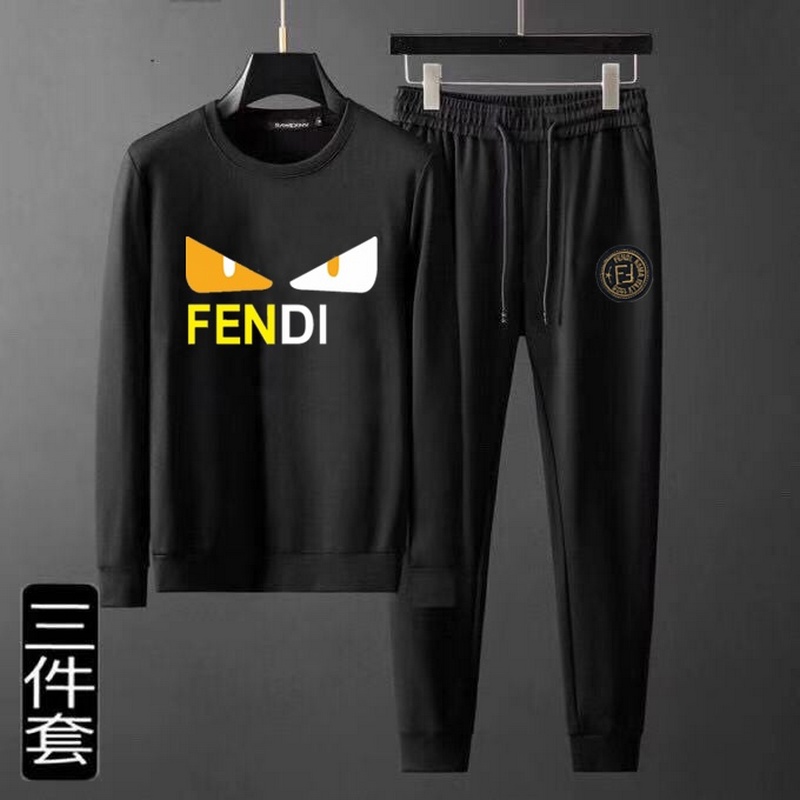 Fendi Men's Suits 141